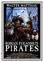 Pirati - Roman Polanski