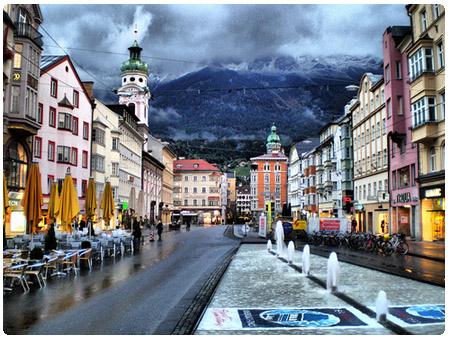 innsbruck