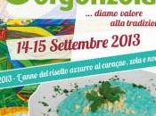 Milano Sagra Gorgonzola 13-14-15 Settembre