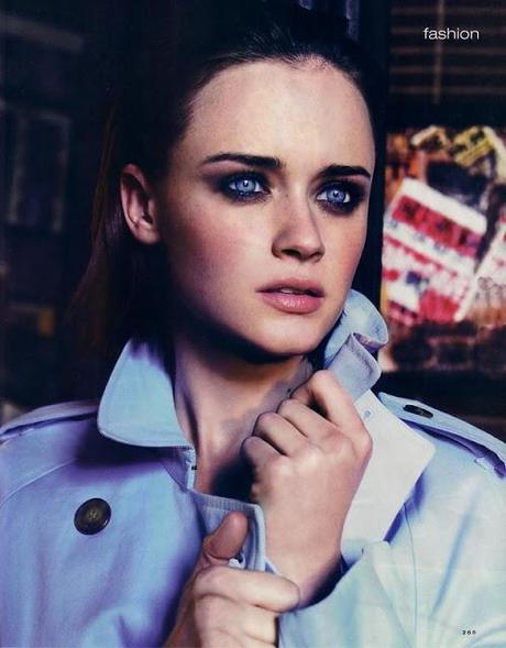 QUESTIONE DI STILE / ALEXIS BLEDEL