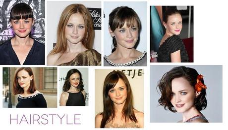 QUESTIONE DI STILE / ALEXIS BLEDEL