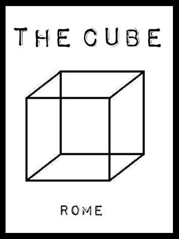 The Cube Roma