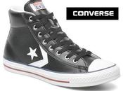 Men’s Corner: it’s Converse Time