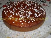 Torta vasetti limone