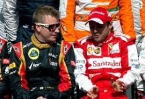 Addio di Massa alla Ferrari