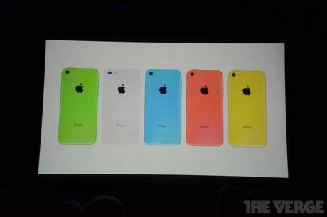 iphone 5c