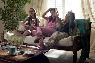 Bling Ring: spot 30'' - dal 26 settembre al cinema