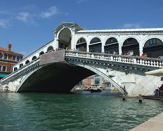 Il Canal Grande a Venezia. Memorie di Viaggiatori.