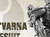 XV107 R'Varna Battlesuit disponibile Games