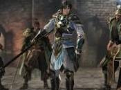 Dynasty Warriors Xtreme Legends Screenshots Demo Gameplay