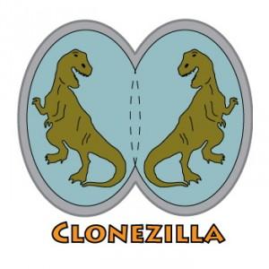 Come creare una copia dell'hard disk tramite Clonezilla