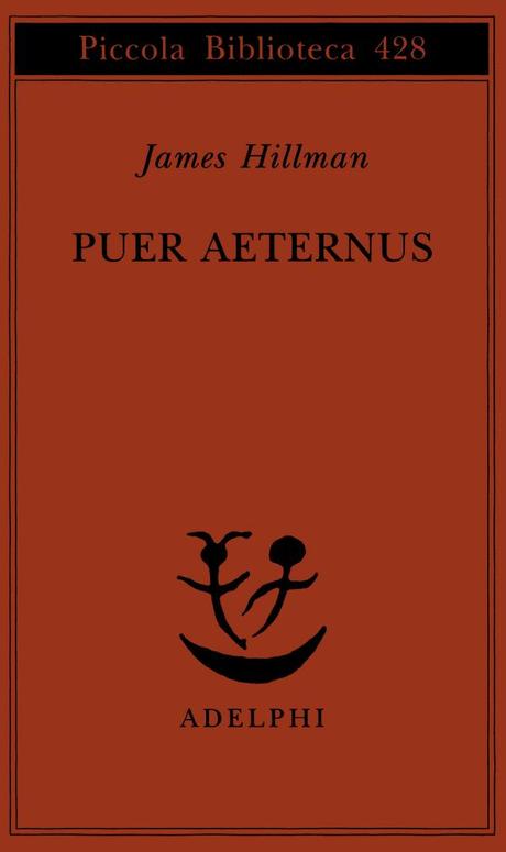 Puer Aeternus – James Hillman