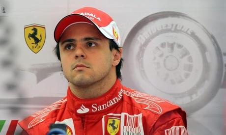 Ferrari: addio a Felipe Massa, al suo posto Kimi Raikkonen