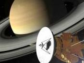 Scienziato giorno Cassini