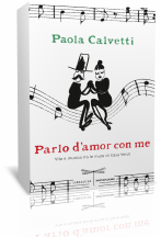 Segnalazione: Parlo d’amor con me di Paola Calvetti