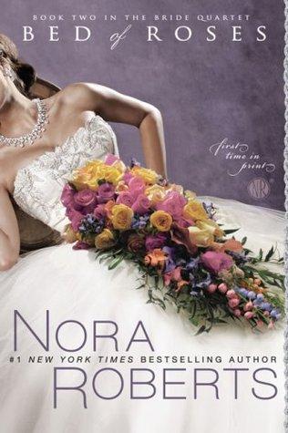 Serie Il quartetto della sposa di Nora Roberts [La sposa in bianco #2]