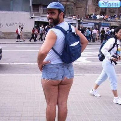 Short Shorts Shopping Online