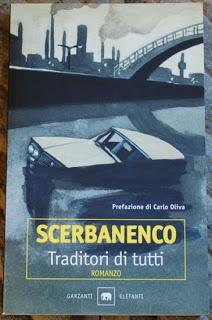 Milano è una grande città (Scerbanenco - 1968)