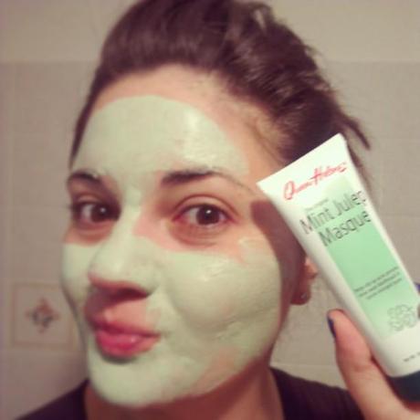 Review: MINT JULEP MASQUE il Top!