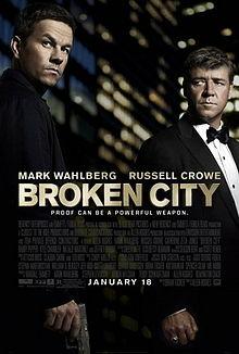 Broken City (2013)