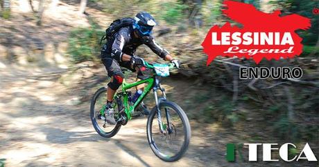 KTeca recensisce le PS della Lessinia Legend Enduro