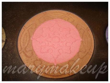 Cargo Lumiére Palette