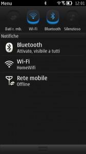 Recensione del Nokia 603