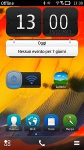 Recensione del Nokia 603