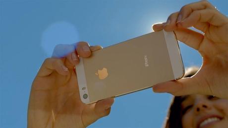 iPhone 5S - Trailer della nuova fotocamera iSight