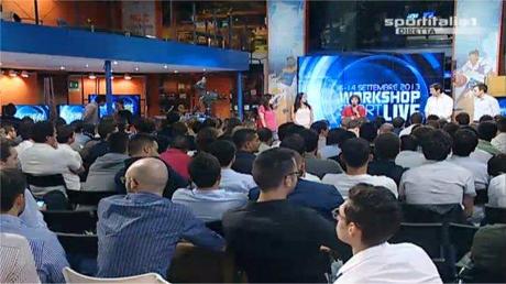 Tribunale Milano ordina di dare esecuzione al contratto PRS (per Sportitalia)