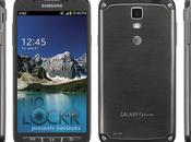 Ecco Samsung Galaxy Active