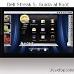 Dell-Streak-5 Root