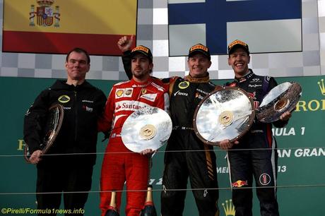 Aus_Podium_Raikkonen_Alonso_Vettel_Permane_17.03.2013