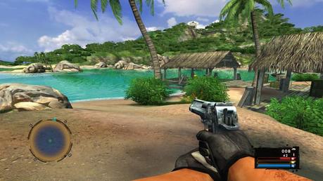 Far Cry Classic – Spuntano nuove immagini