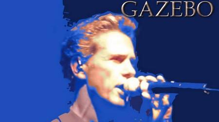 gzebo Gazebo, torna uno dei re della dance anni 80 con un best of dal vivo I like...live!