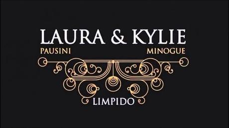 themusik limpido laura pausini kylie minogue duetto duet audio Limpido il duetto di Laura Pausini e Kylie Minogue