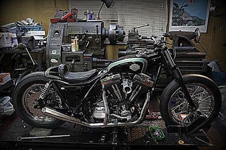 FXR by Rawcal Speed Shop