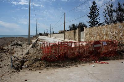 Mazara: l’estate alle porte