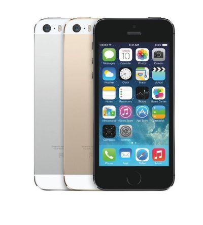 Apple iPhone 5s