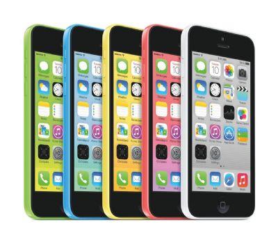 Apple iPhone 5c