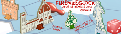 Firenze gioca