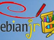 Debian Project mira rendere sistema operativo bambini tutte vorranno usare.