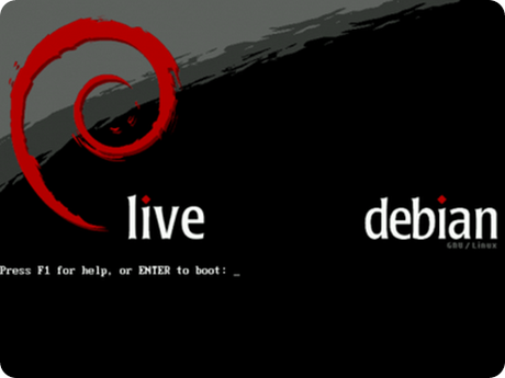 Как сделать livecd debian