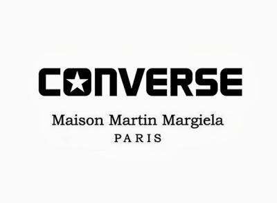 Grazie alla Maison Martin Margiela le Converse cambiano colore