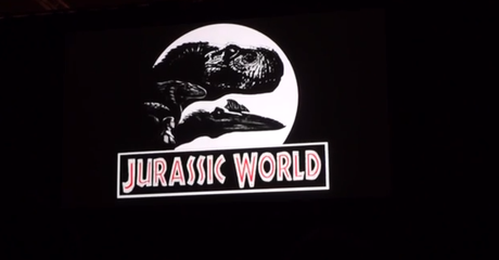 jurassic world