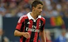 Milan, De Sciglio out: ecco quando rientrerà