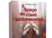 Novità: bosco cuori addormentati Esther Sanz