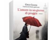Segnalazione: L’amore giorno pioggia Gwen Cooper