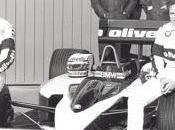 Vetture Epiche: Brabham BT55