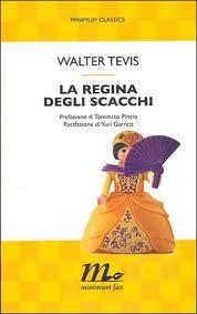 La regina degli scacchi - Walter Tevis